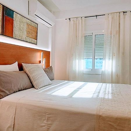 Salome Neo Suites Torremolinos Exterior foto