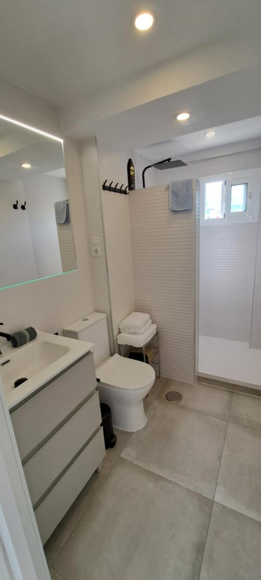 Salome Neo Suites Torremolinos Exterior foto