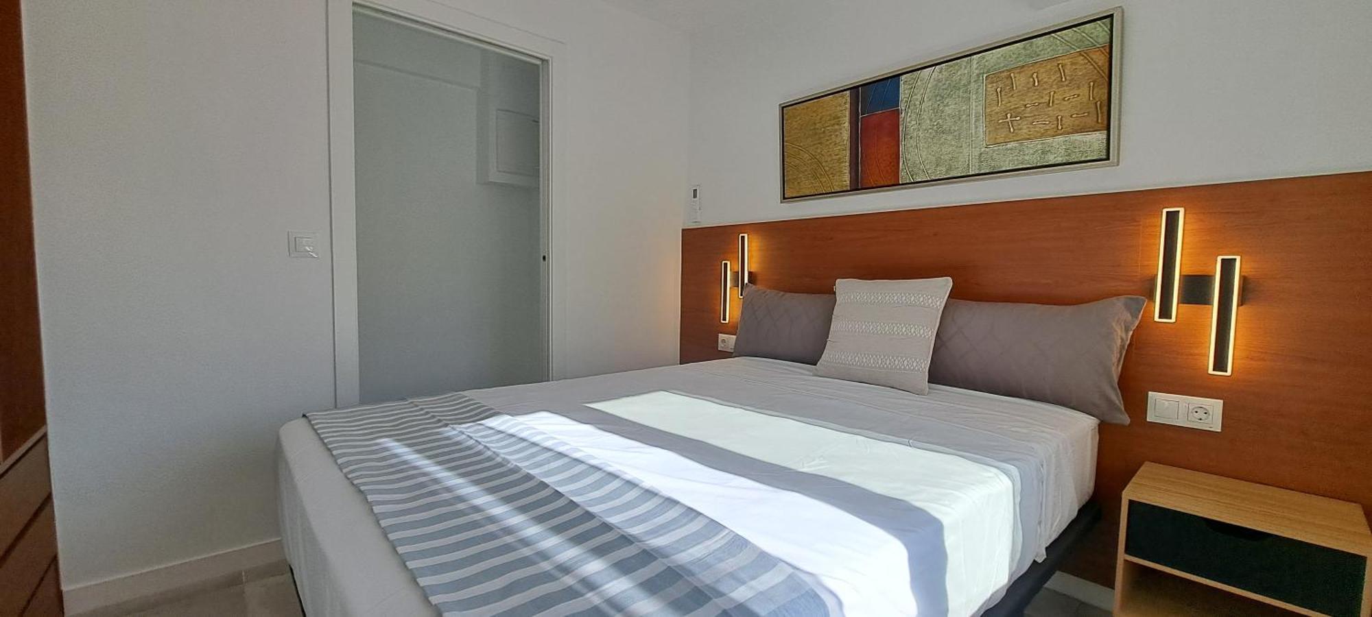 Salome Neo Suites Torremolinos Exterior foto