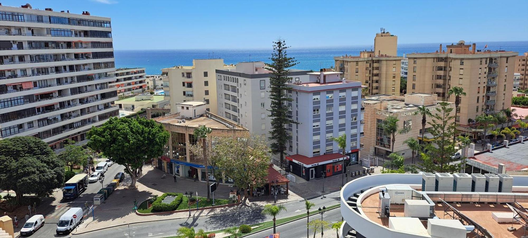 Salome Neo Suites Torremolinos Quarto foto