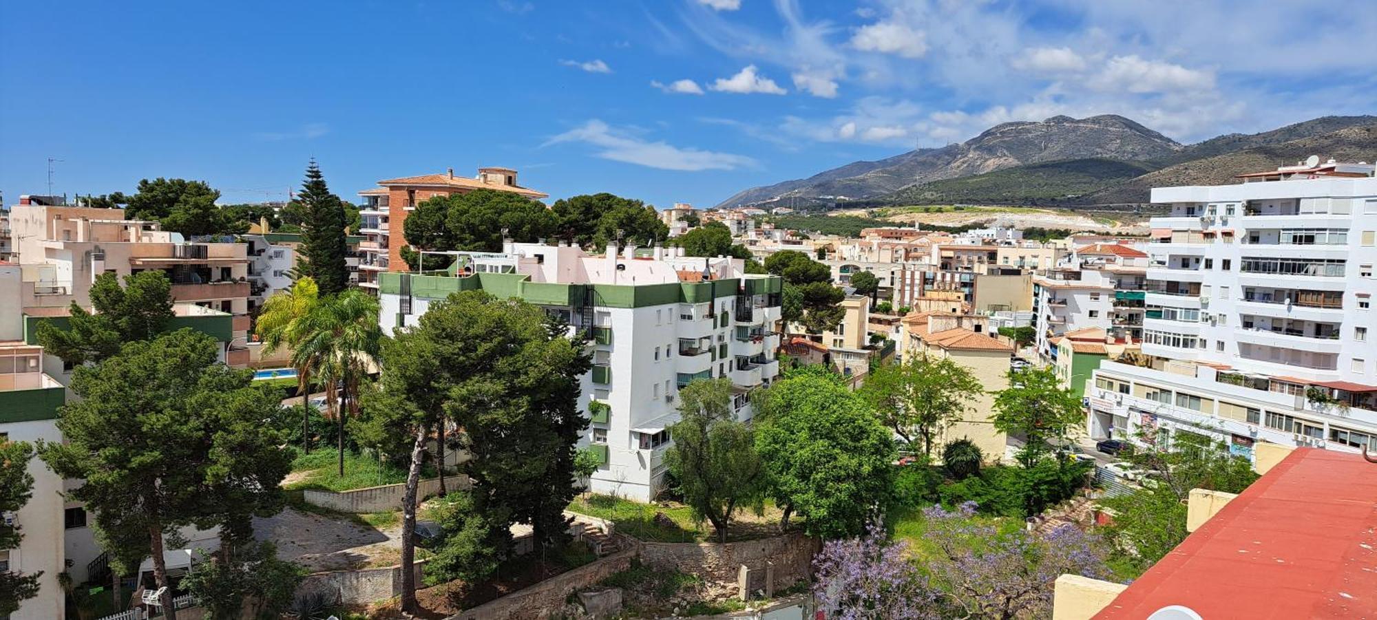 Salome Neo Suites Torremolinos Quarto foto